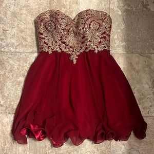 babyonline D.R.E.S.S., size 8